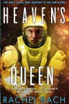 Book cover for Heaven's Queen