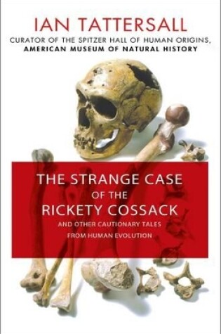 Cover of The Strange Case of the Rickety Cossack