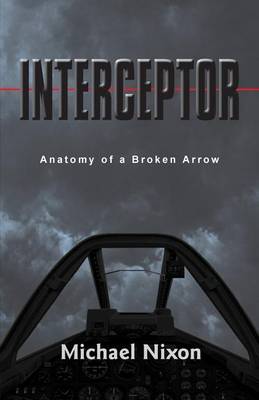 Book cover for Interceptor