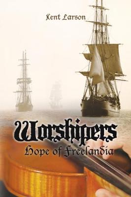 Cover of Worshipers