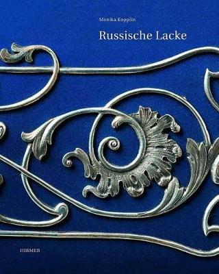 Book cover for Die Russische Sammlung