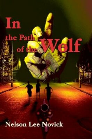 Cover of In the Path of the Wolf