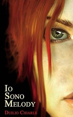 Book cover for Io sono Melody