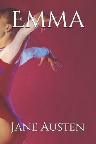 Cover of Emma (Illustrated Classics)