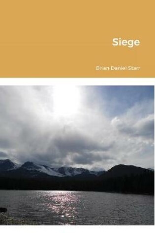 Cover of Siege