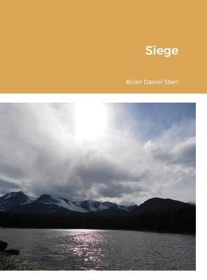 Cover of Siege