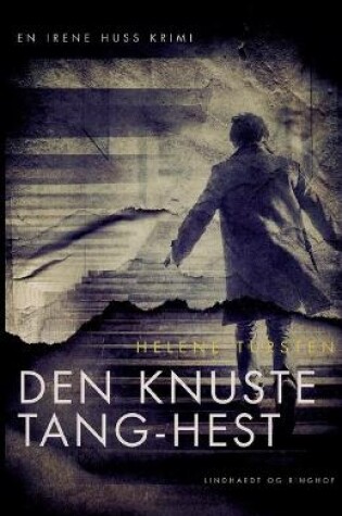 Cover of Den knuste tang-hest