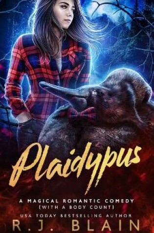 Cover of Plaidypus