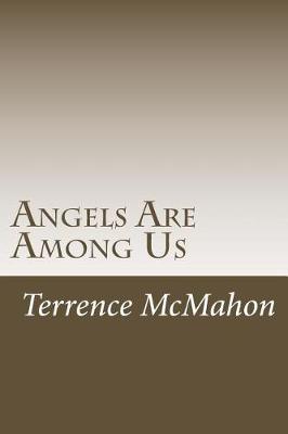 Book cover for The Angels Among Us