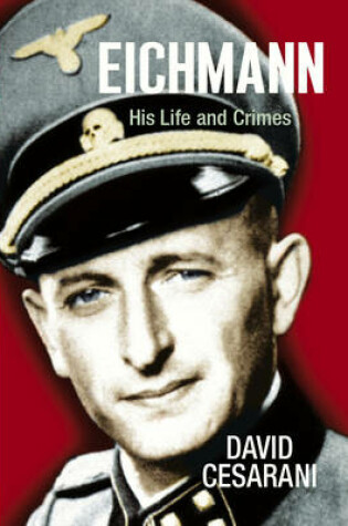 Cover of Eichmann
