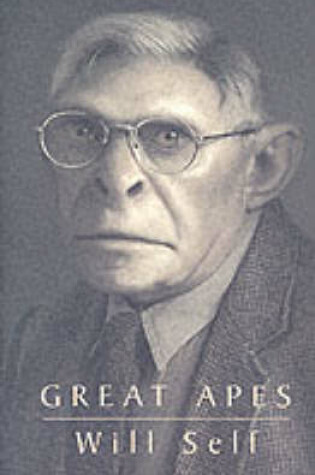 Cover of Great Apes