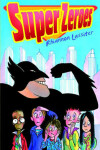 Book cover for Super Zeroes