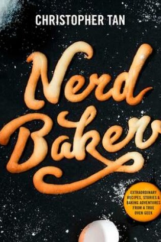 Cover of Nerdbaker