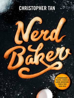 Book cover for Nerdbaker