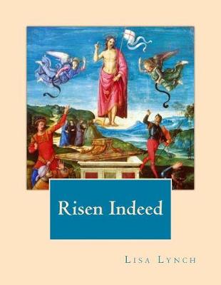 Book cover for Risen Indeed