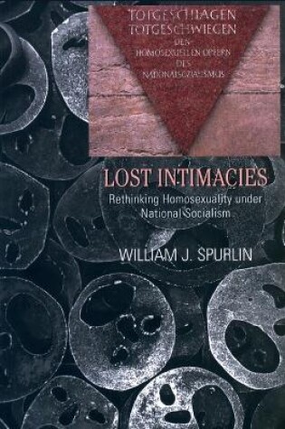 Cover of Lost Intimacies