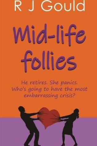 Cover of Mid-life follies