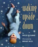 Book cover for Waking Upside Down