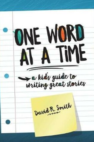 Cover of One Word at a Time