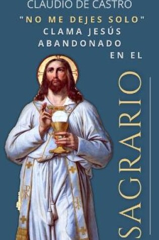 Cover of El Sagrario