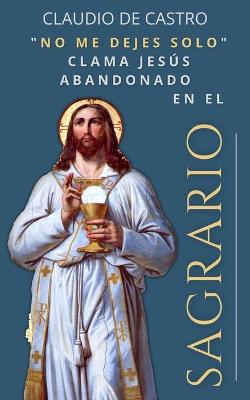 Book cover for El Sagrario