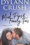 Book cover for Mud Pies & Family Ties