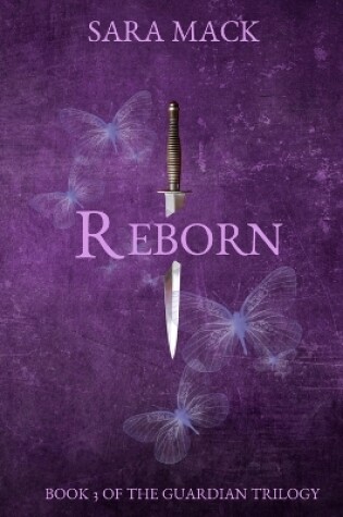 Cover of Reborn