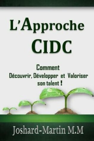 Cover of L'Approche CIDC
