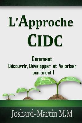 Book cover for L'Approche CIDC