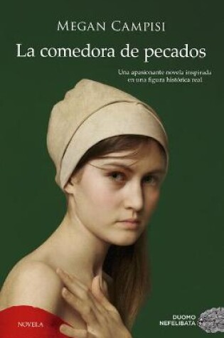 Cover of Comedora de Pecados, La