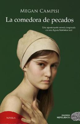 Book cover for Comedora de Pecados, La