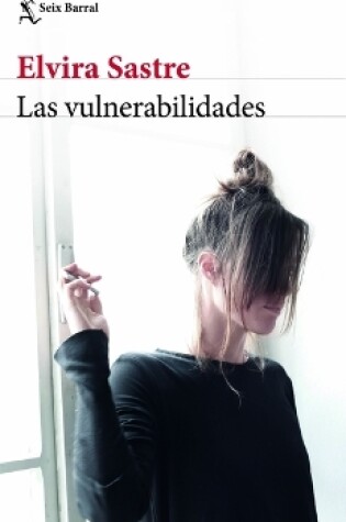 Cover of Las Vulnerabilidades / Vulnerabilities