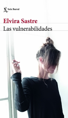 Book cover for Las Vulnerabilidades / Vulnerabilities