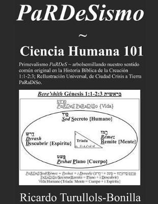 Book cover for Pardesismo Ciencia Humana 101
