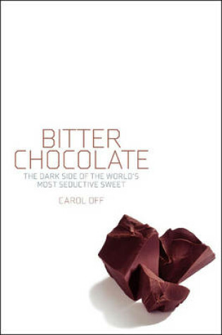 Cover of Bitter Chocolate