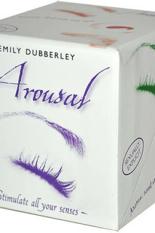 Cover of Arousal