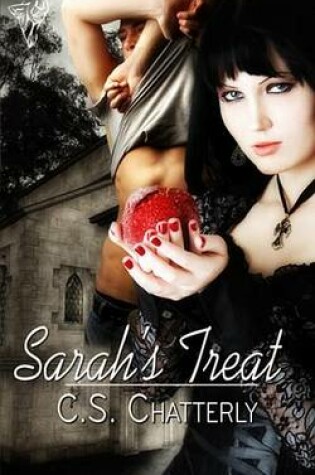 Cover of Sarah's Treat