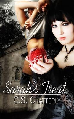 Book cover for Sarah's Treat