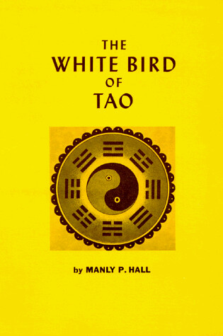 Cover of White Bird of Tao