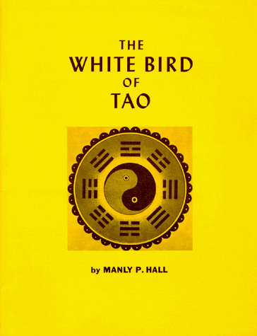 Book cover for White Bird of Tao