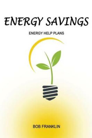 Cover of Energy Savings