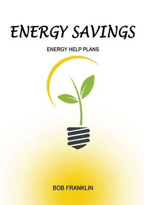 Book cover for Energy Savings