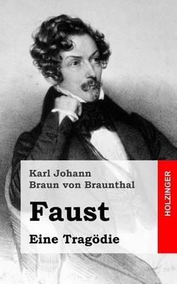 Cover of Faust