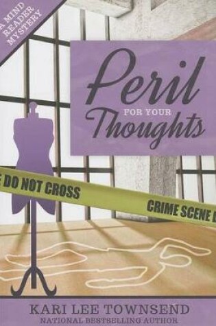 Cover of Peril for Your Thoughts