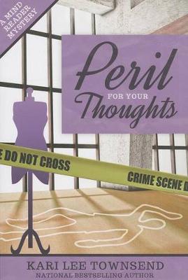 Book cover for Peril for Your Thoughts