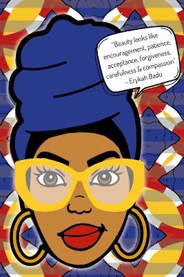 Book cover for Badu Series - Headwrap 3