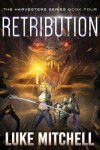 Book cover for Retribution