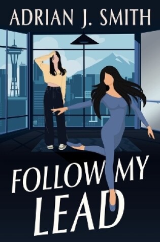 Cover of Follow My Lead