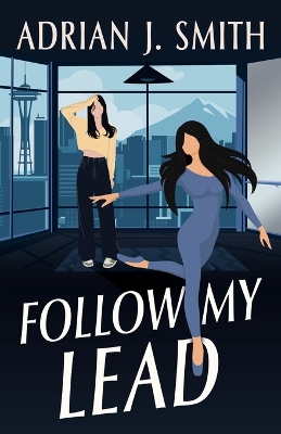 Book cover for Follow My Lead