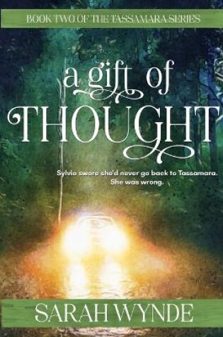 Cover of A Gift of Thought